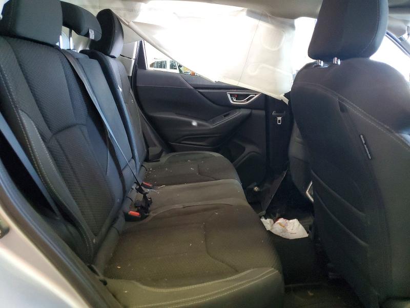 56634366 :رقم المزاد ، JF2SKAJC1MH556442 vin ، 2021 Subaru Forester مزاد بيع