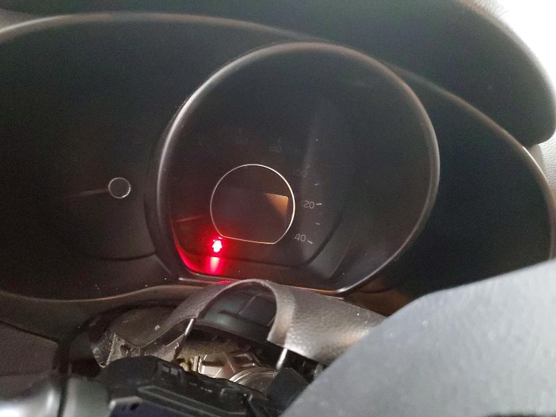 55888306 :رقم المزاد ، KNDJP3A57G7844971 vin ، 2016 Kia Soul مزاد بيع
