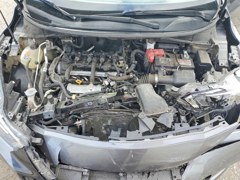 Продаж на аукціоні авто 2021 Nissan Versa, vin: 3N1CN8EV5ML917979, номер лоту: 55634616