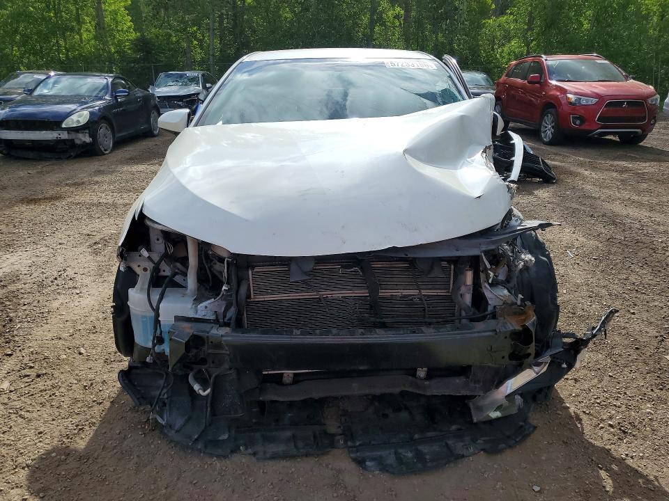 2015 Toyota Camry Hybrid მანქანა იყიდება აუქციონზე, vin: 4T1BD1FK6FU167133, აუქციონის ნომერი: 57233196