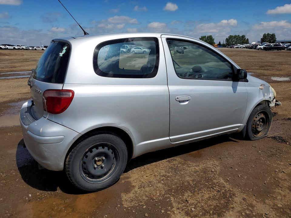 Auction sale of the 2005 Toyota Echo, vin: JTDJT123750079196, lot number: 55578476