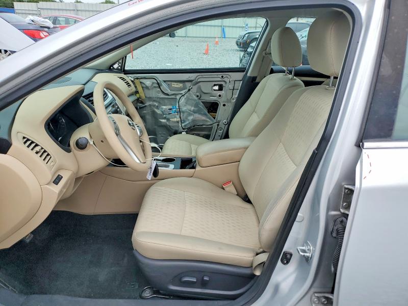 Продаж на аукціоні авто 2016 Nissan Altima, vin: 1N4AL3AP0GN333598, номер лоту: 56331146