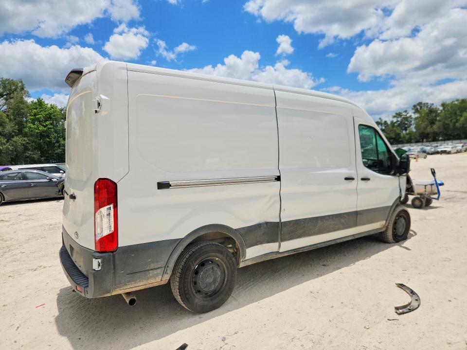 2026 Ford Transit მანქანა იყიდება აუქციონზე, vin: 1FTBR1C83TKA84233, აუქციონის ნომერი: 56359026