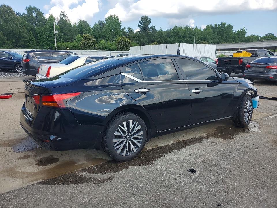 Aukcja sprzedaży 2025 Nissan Altima, vin: 1N4BL4DV3SN316694, numer aukcji: 56944806