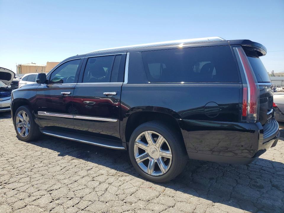 Продажа на аукционе авто 2020 Cadillac Escalade, vin: 1GYS4HKJ8LR184972, номер лота: 57555806