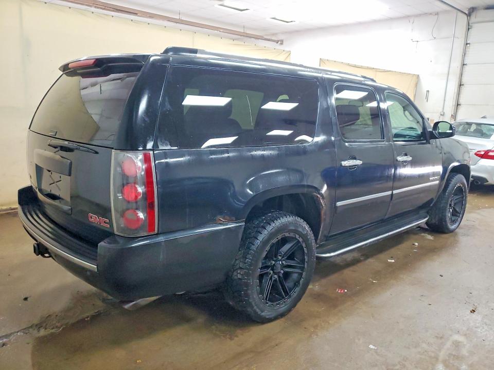 58363386 :رقم المزاد ، 1GKS2MEF8CR163278 vin ، 2012 Gmc Yukon Xl مزاد بيع