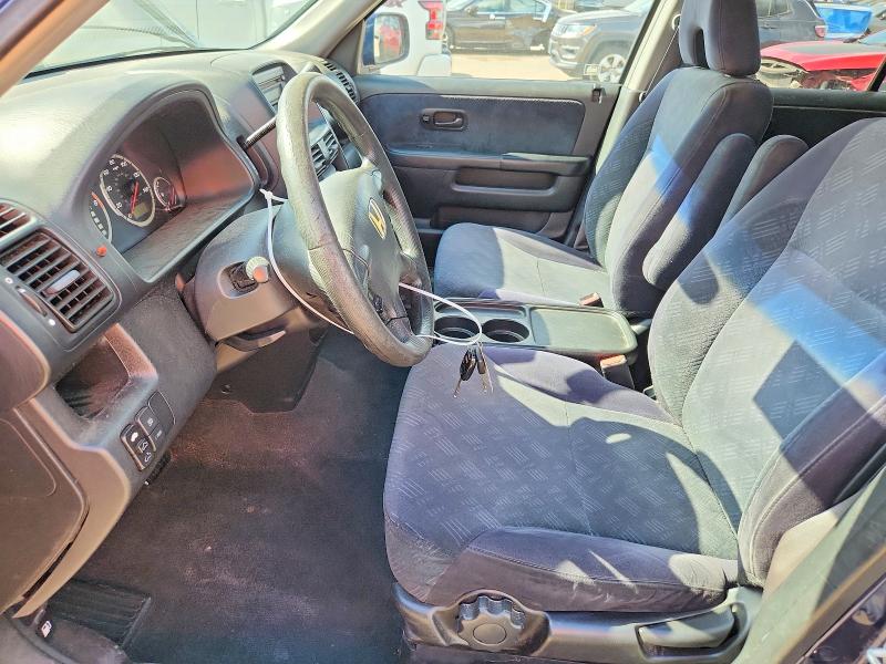 2005 Honda Cr-v მანქანა იყიდება აუქციონზე, vin: SHSRD78855U339174, აუქციონის ნომერი: 55696896