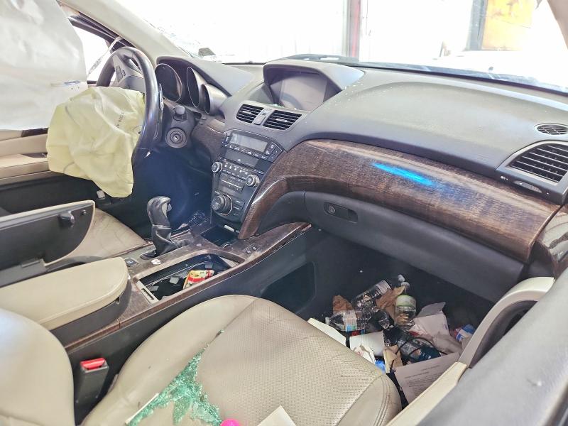 Продажа на аукционе авто 2011 Acura Mdx, vin: 2HNYD2H59BH527398, номер лота: 56871466