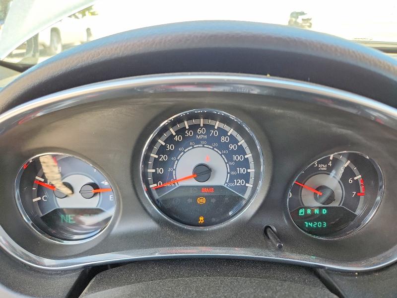 Aukcja sprzedaży 2013 Chrysler 200, vin: 1C3CCBBG5DN527894, numer aukcji: 85633945