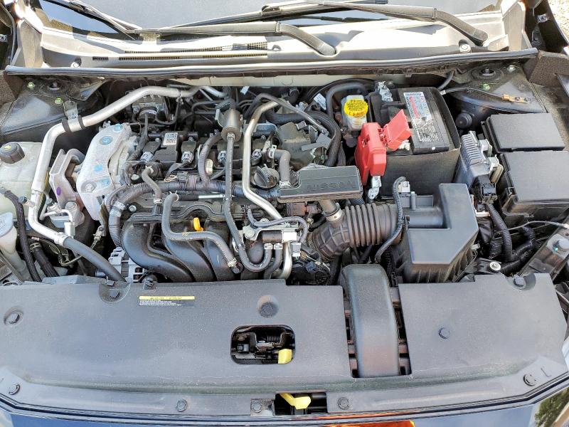 2023 Nissan Sentra მანქანა იყიდება აუქციონზე, vin: 3N1AB8CV3PY244362, აუქციონის ნომერი: 57773266
