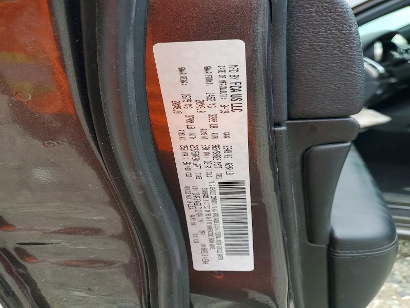 Aukcja sprzedaży 2020 Jeep Grand Cherokee, vin: 1C4RJFAG2LC111414, numer aukcji: 57916516