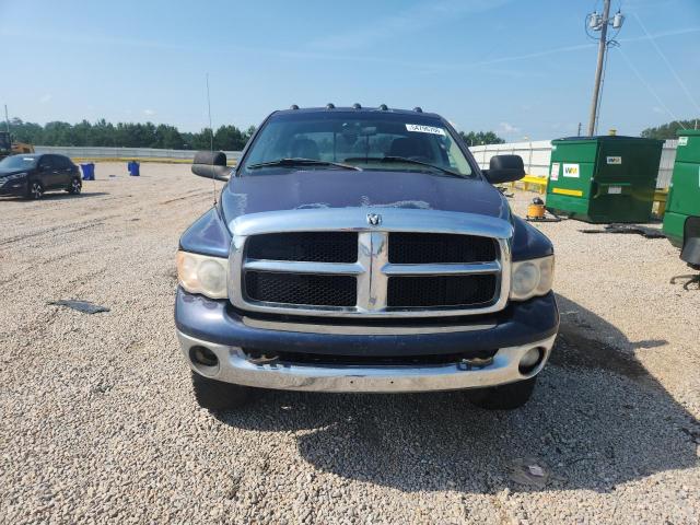 Продаж на аукціоні авто 2005 Dodge Ram 2500, vin: 3D7KS28C45G775732, номер лоту: 54796706