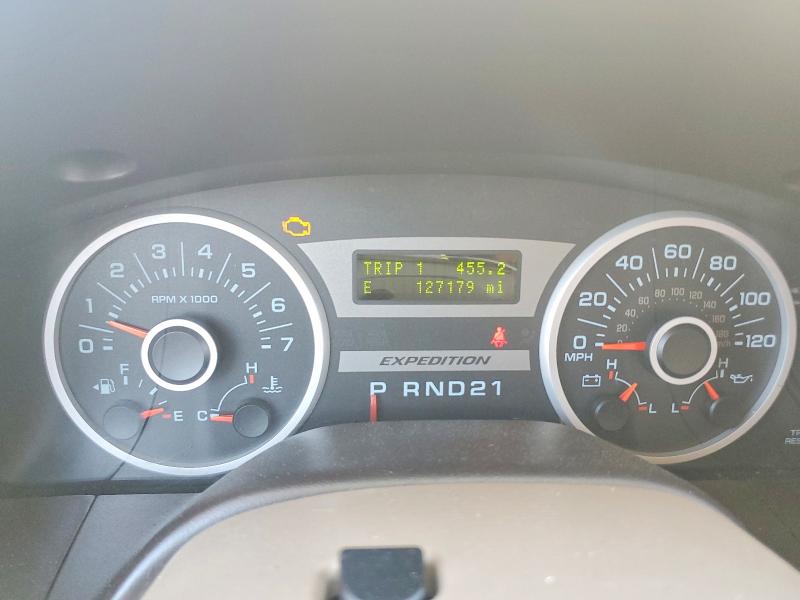 Aukcja sprzedaży 2006 Ford Expedition, vin: 1FMFU16546LA05549, numer aukcji: 56237446