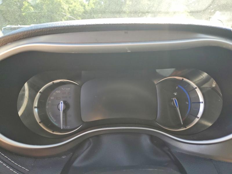 Продажа на аукционе авто 2024 Chrysler Pacifica, vin: 2C4RC1S77RR126910, номер лота: 54892576