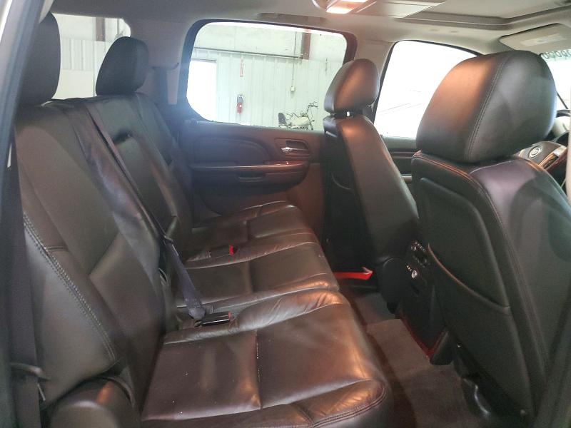 Aukcja sprzedaży 2013 Cadillac Escalade, vin: 1GYS4HEFXDR130047, numer aukcji: 57338856