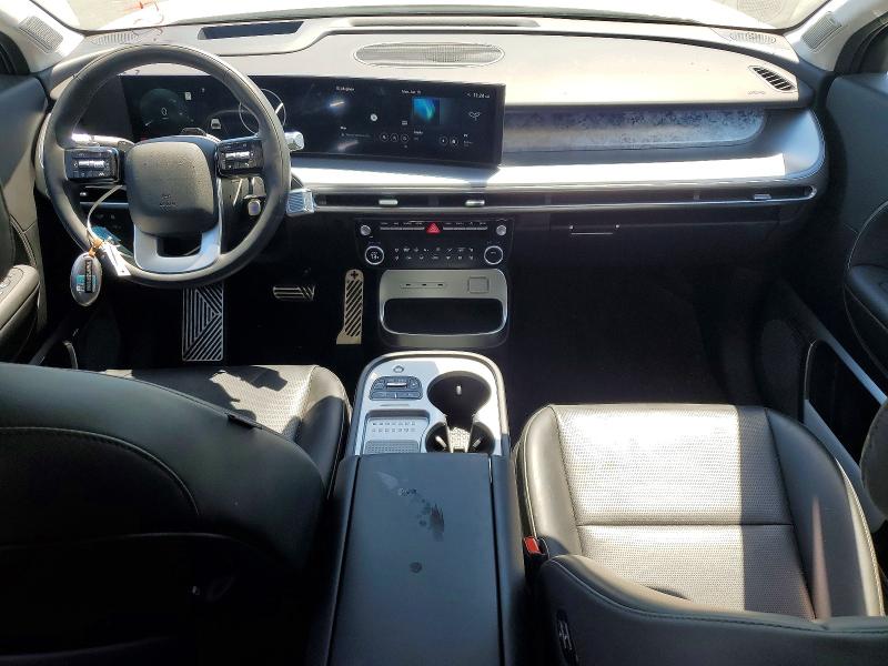 Продажа на аукционе авто 2026 Hyundai Ioniq 9, vin: 7YAMYFS58TY003880, номер лота: 57076296
