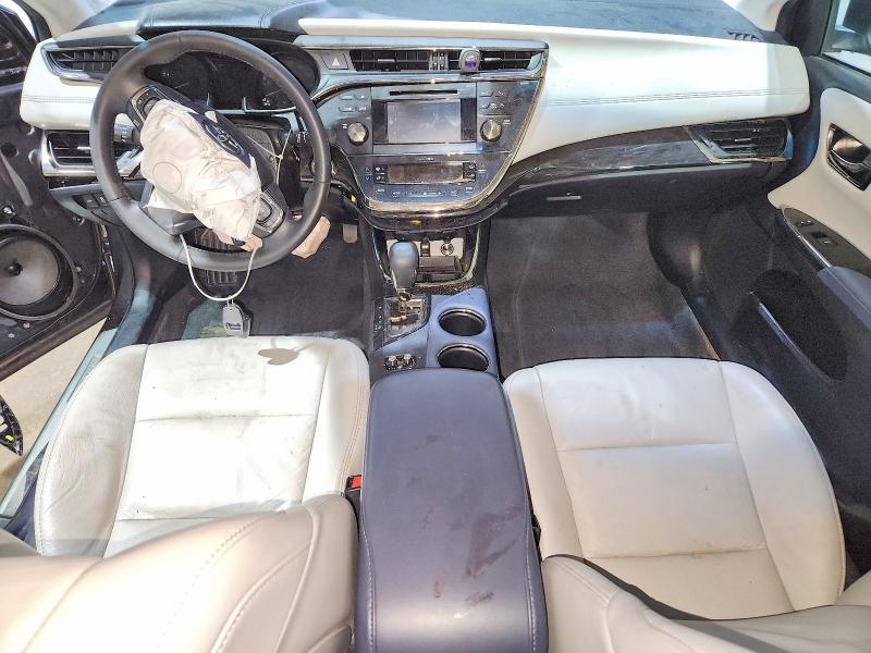 2015 Toyota Avalon Hybrid მანქანა იყიდება აუქციონზე, vin: 4T1BD1EB9FU043522, აუქციონის ნომერი: 58634486