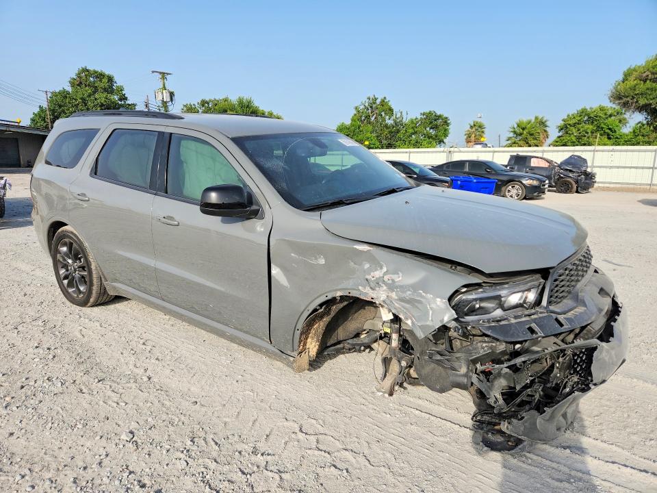 Продажа на аукционе авто 2026 Dodge Durango, vin: 1C4RDHDG8TC151110, номер лота: 59140896