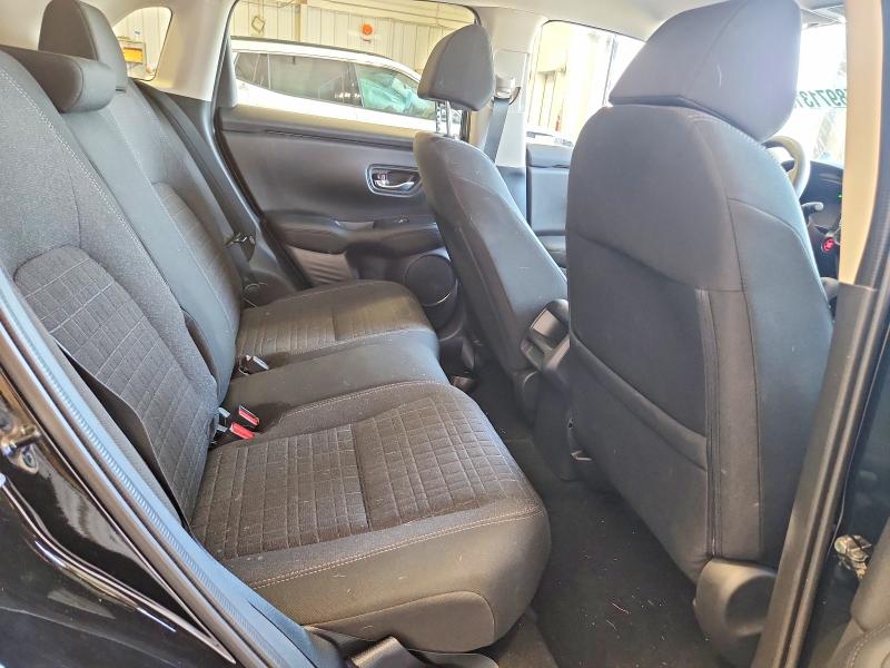 Aukcja sprzedaży 2026 Honda Hr-v, vin: 3CZRZ2H34TM708593, numer aukcji: 58971316