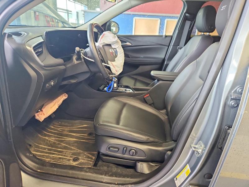 Auction sale of the 2024 Buick Encore Gx, vin: KL4AMESL6RB180190, lot number: 56595766