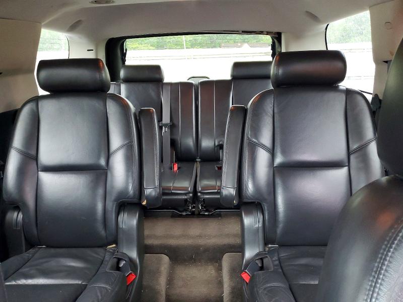 2009 Cadillac Escalade მანქანა იყიდება აუქციონზე, vin: 1GYFK13259R236329, აუქციონის ნომერი: 58514566