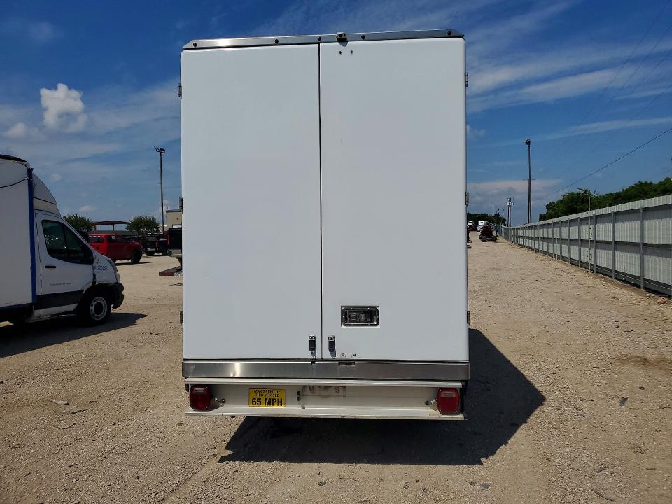 55531596 :رقم المزاد ، 1FDBW5Z88NKA39696 vin ، 2022 Ford Transit مزاد بيع
