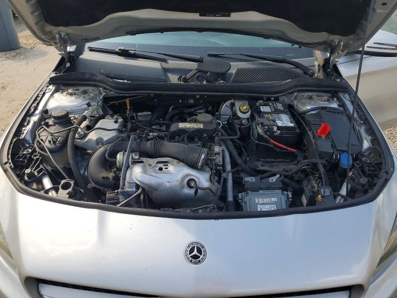 Aukcja sprzedaży 2018 Mercedes-benz Cla, vin: WDDSJ4EB6JN610003, numer aukcji: 85973415