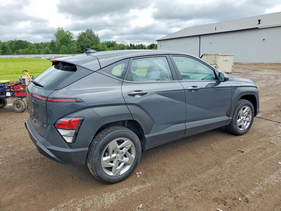 Продажа на аукционе авто 2024 Hyundai Kona, vin: KM8HACAB2RU050711, номер лота: 58274756