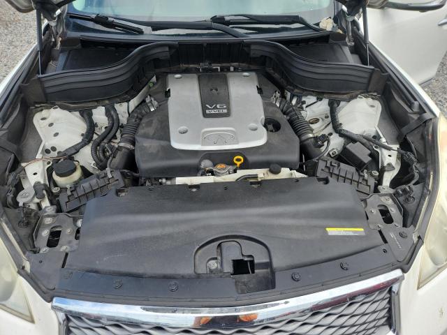 Aukcja sprzedaży 2017 Infiniti Qx50, vin: JN1BJ0RP4HM389903, numer aukcji: 56302546