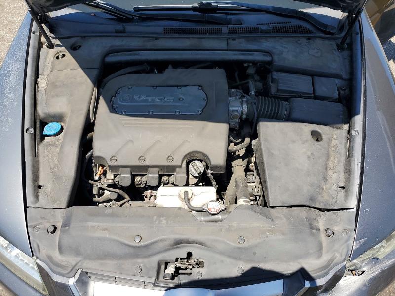 57166516 :رقم المزاد ، 19UUA65565A007284 vin ، 2005 Acura Tl مزاد بيع