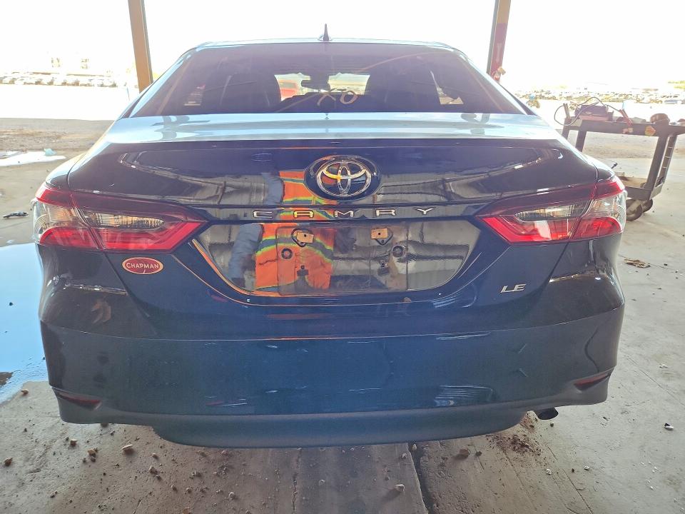 Aukcja sprzedaży 2023 Toyota Camry, vin: 4T1C11AK4PU745283, numer aukcji: 57258686