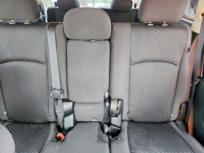 Aukcja sprzedaży 2012 Dodge Journey, vin: 3C4PDCABXCT372649, numer aukcji: 57582566