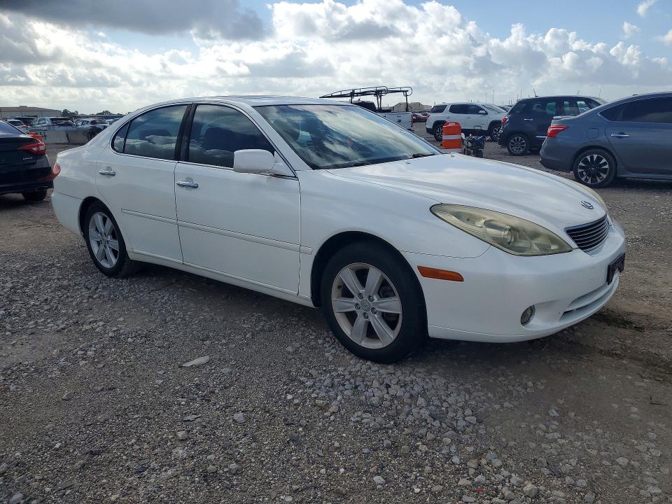 Aukcja sprzedaży 2005 Lexus Es 330, vin: JTHBA30G655088629, numer aukcji: 56613826