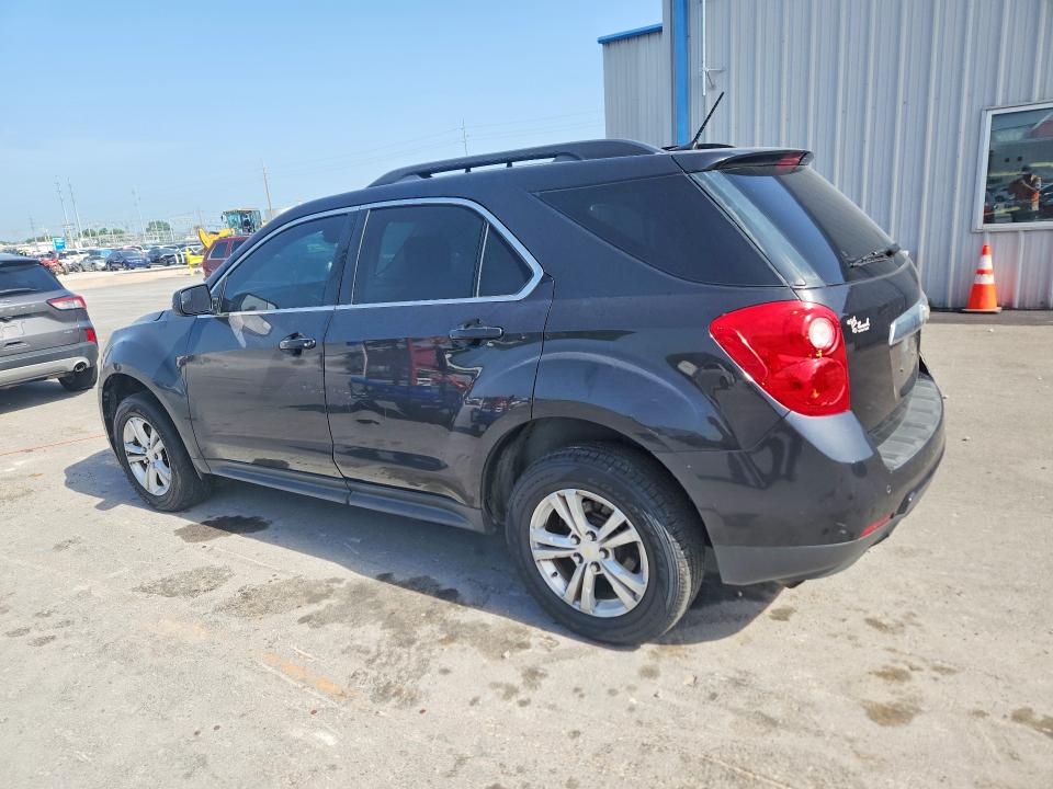 Aukcja sprzedaży 2013 Chevrolet Equinox, vin: 2GNALPEK4D6275776, numer aukcji: 59094026