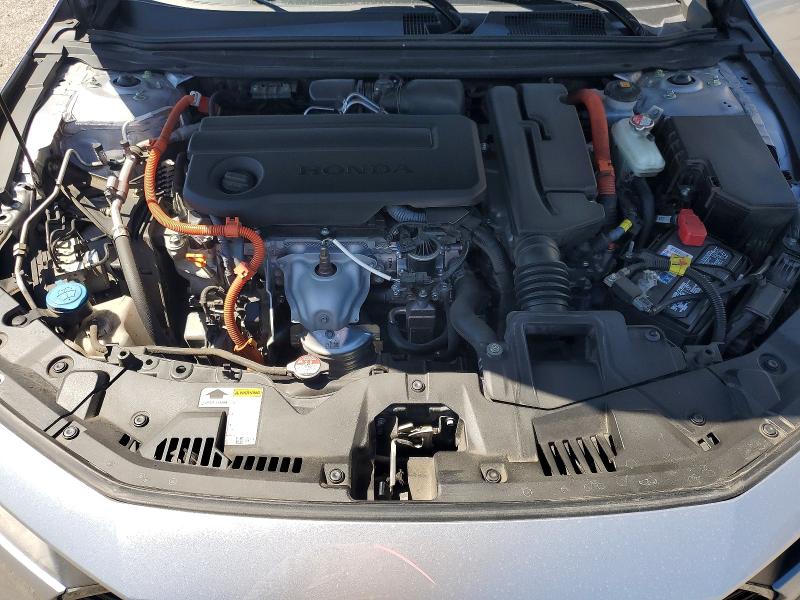 Aukcja sprzedaży 2023 Honda Accord, vin: 1HGCY2F74PA041730, numer aukcji: 58465296