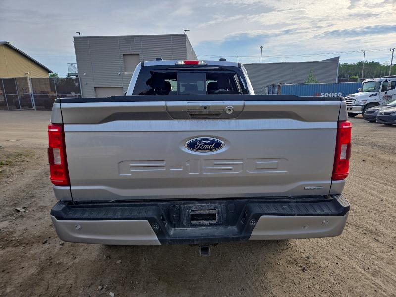 Aukcja sprzedaży 2022 Ford F150, vin: 1FTFW1E81NFB89758, numer aukcji: 54682236