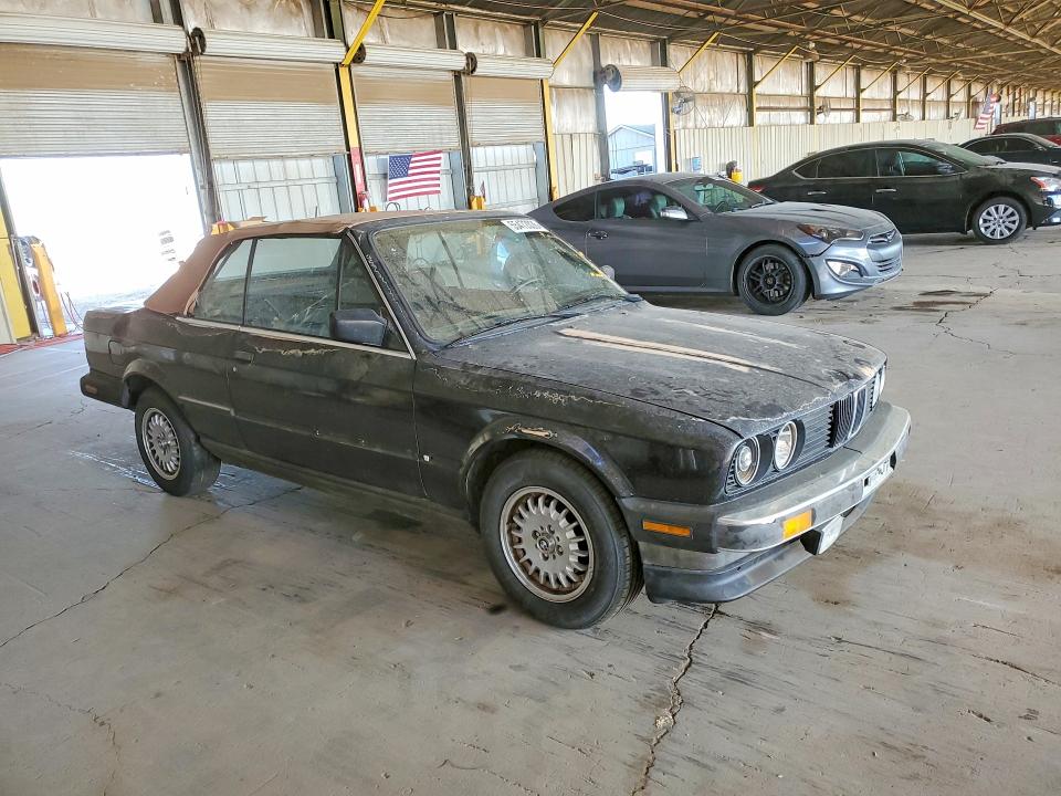 Продаж на аукціоні авто 1988 Bmw 325, vin: WBABB2307J8858530, номер лоту: 55472026