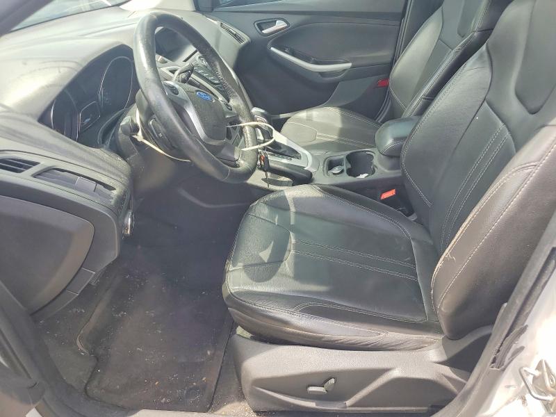 2014 Ford Focus მანქანა იყიდება აუქციონზე, vin: 1FADP3K23EL378760, აუქციონის ნომერი: 46057086