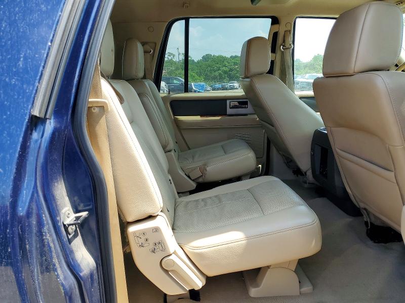 Продаж на аукціоні авто 2008 Ford Expedition, vin: 1FMFK17518LA45742, номер лоту: 58811056