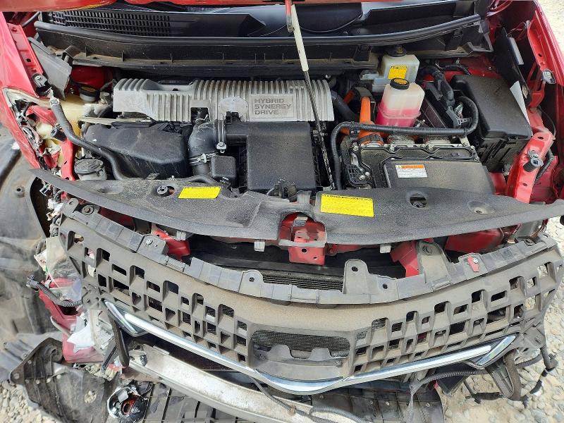 Продажа на аукционе авто 2013 Toyota Prius V, vin: JTDZN3EU0D3227036, номер лота: 56314066