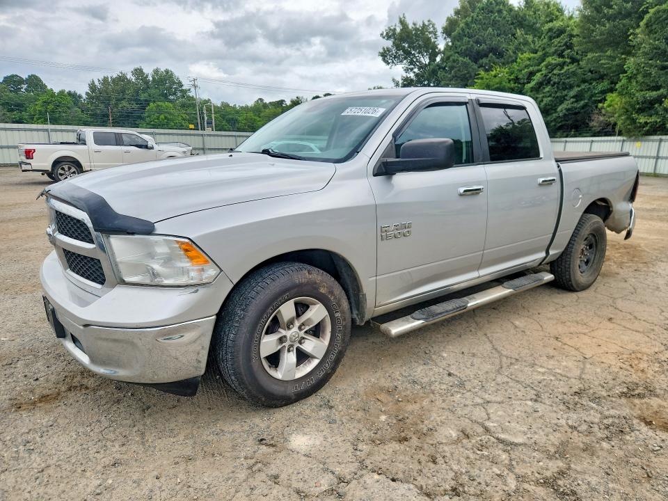 Aukcja sprzedaży 2013 Ram 1500, vin: 1C6RR6LG9DS532681, numer aukcji: 57251026