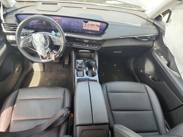 2024 Buick Envision მანქანა იყიდება აუქციონზე, vin: LRBFZME4XRD068281, აუქციონის ნომერი: 56828326