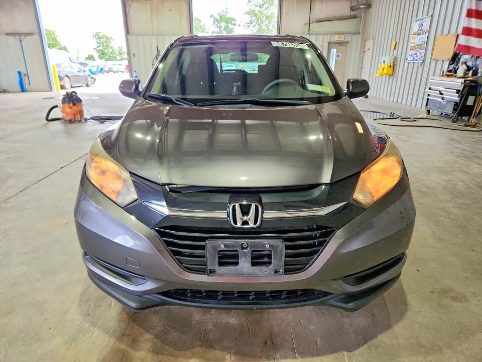 Продаж на аукціоні авто 2018 Honda Hr-v, vin: 3CZRU6H3XJM710609, номер лоту: 58798366