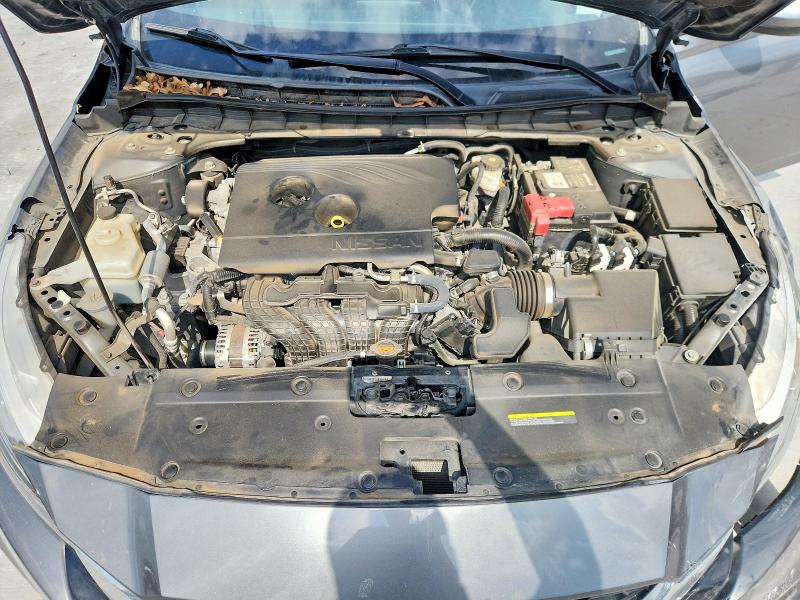 Продаж на аукціоні авто 2019 Nissan Altima, vin: 1N4BL4BV7KC120711, номер лоту: 57845546