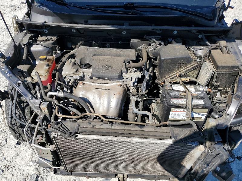 Aukcja sprzedaży 2015 Toyota Rav4, vin: 2T3RFREV4FW344921, numer aukcji: 55759516