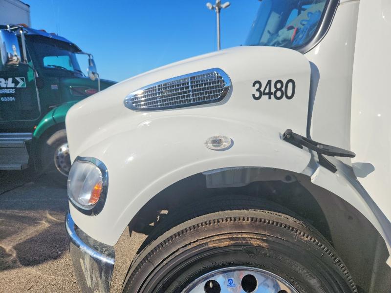 Продажа на аукционе авто 2024 Freightliner M2, vin: 1FVACWFC5RHUW5294, номер лота: 57386306