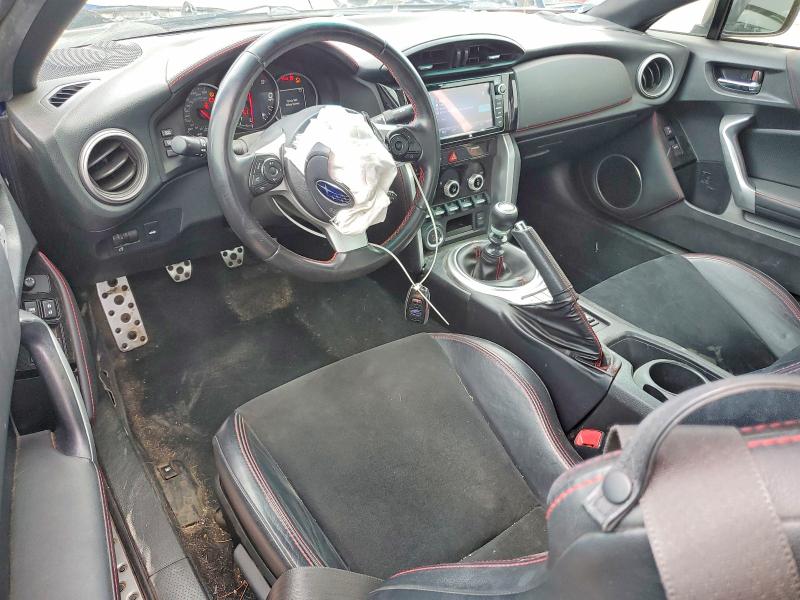 55640636 :رقم المزاد ، JF1ZCAC13L9703252 vin ، 2020 Subaru Brz مزاد بيع