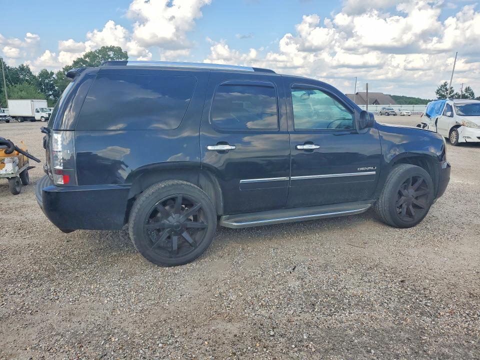 54779126 :رقم المزاد ، 1GKUCEEF0AR136729 vin ، 2010 Gmc Yukon مزاد بيع
