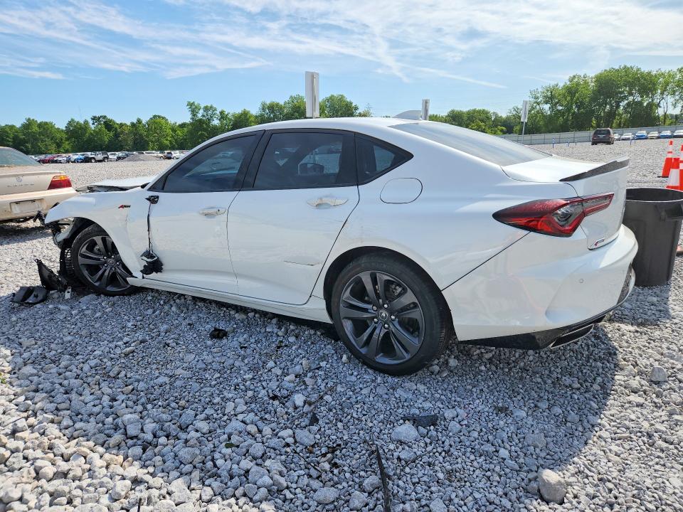 Aukcja sprzedaży 2023 Acura Tlx, vin: 19UUB6F57PA005834, numer aukcji: 54779706