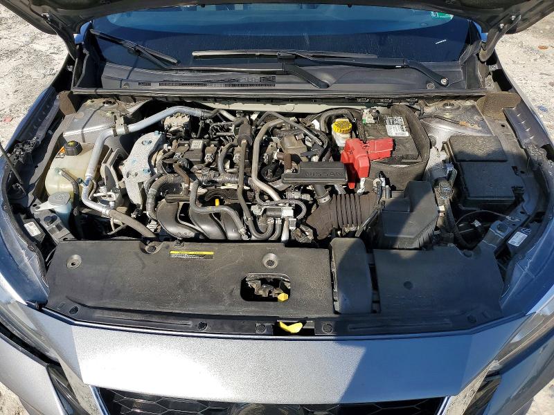 Продаж на аукціоні авто 2023 Nissan Sentra, vin: 3N1AB8CV9PY307237, номер лоту: 58683366